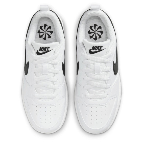 Nike Court Borough Low Recraft (GS)